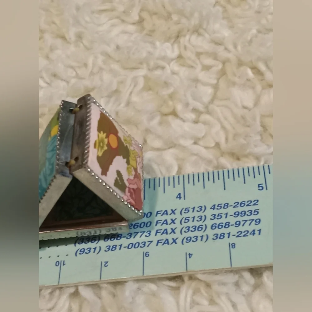 Vera Bradley Multicolor Bracelet - Picture 9 of 13